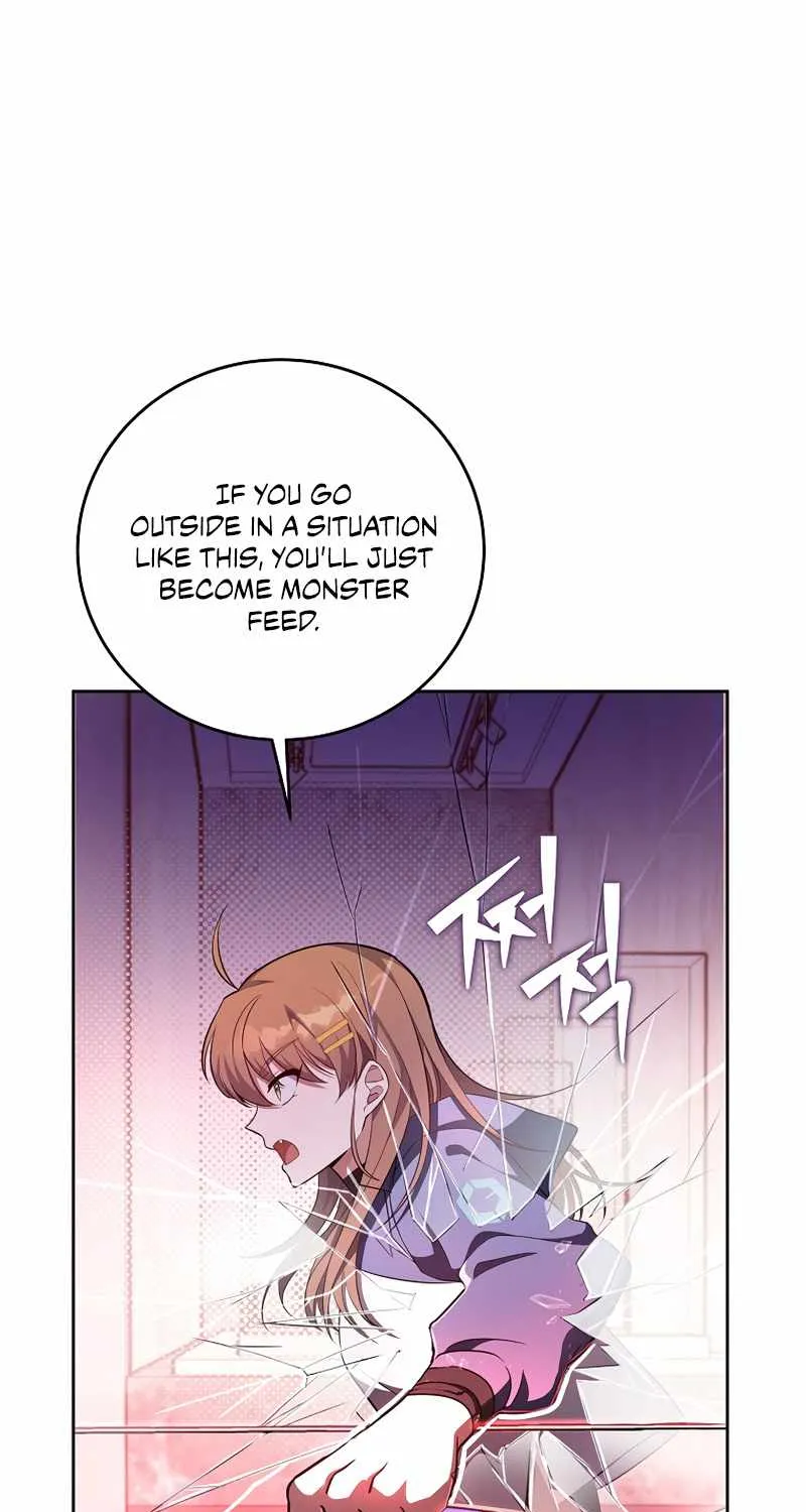 The Novel’s Extra (Remake) Chapter 9 page 77 - 