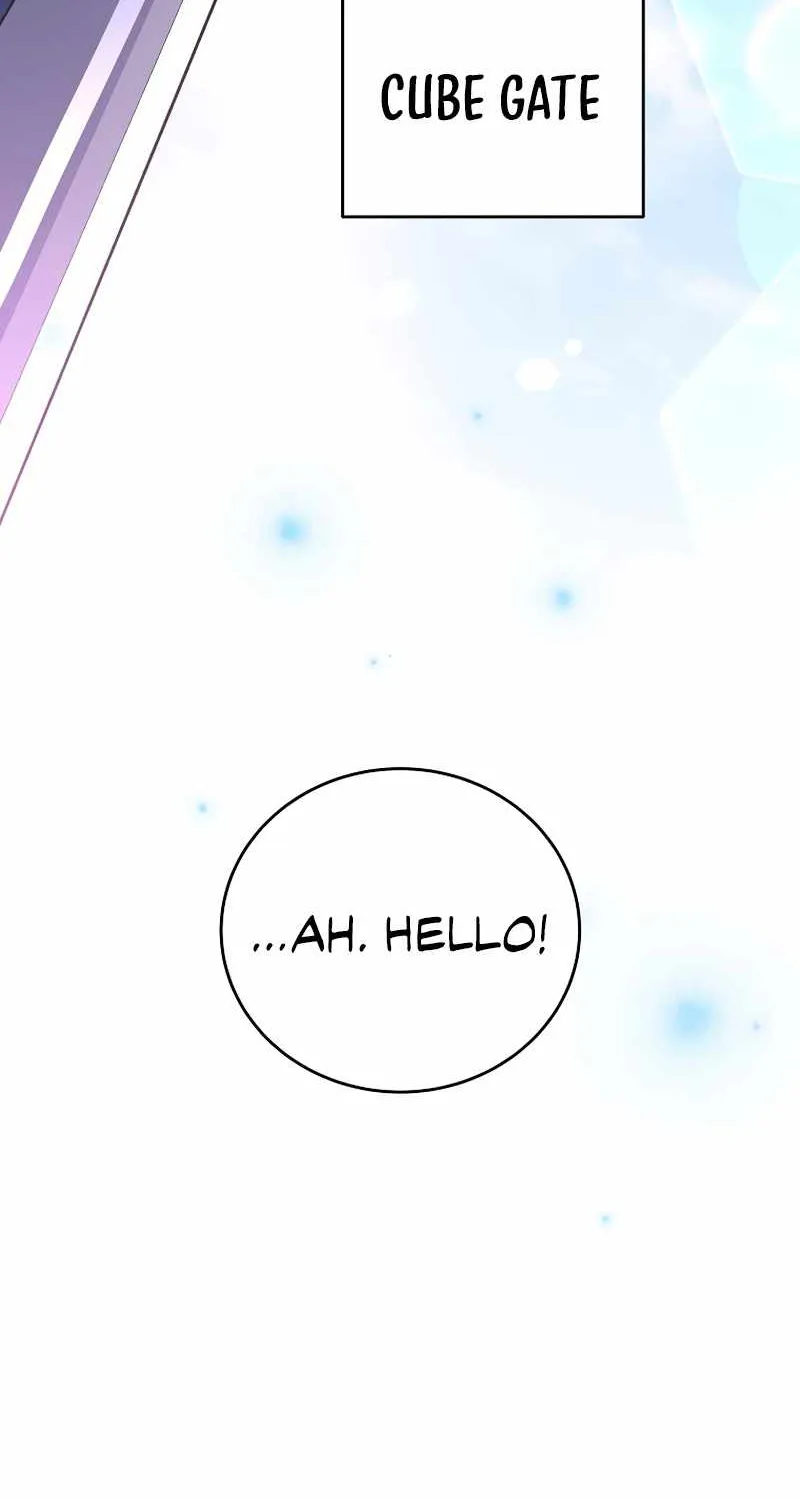 The Novel’s Extra (Remake) Chapter 9 page 9 - 