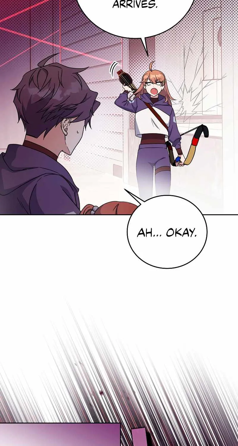 The Novel’s Extra (Remake) Chapter 9 page 82 - 