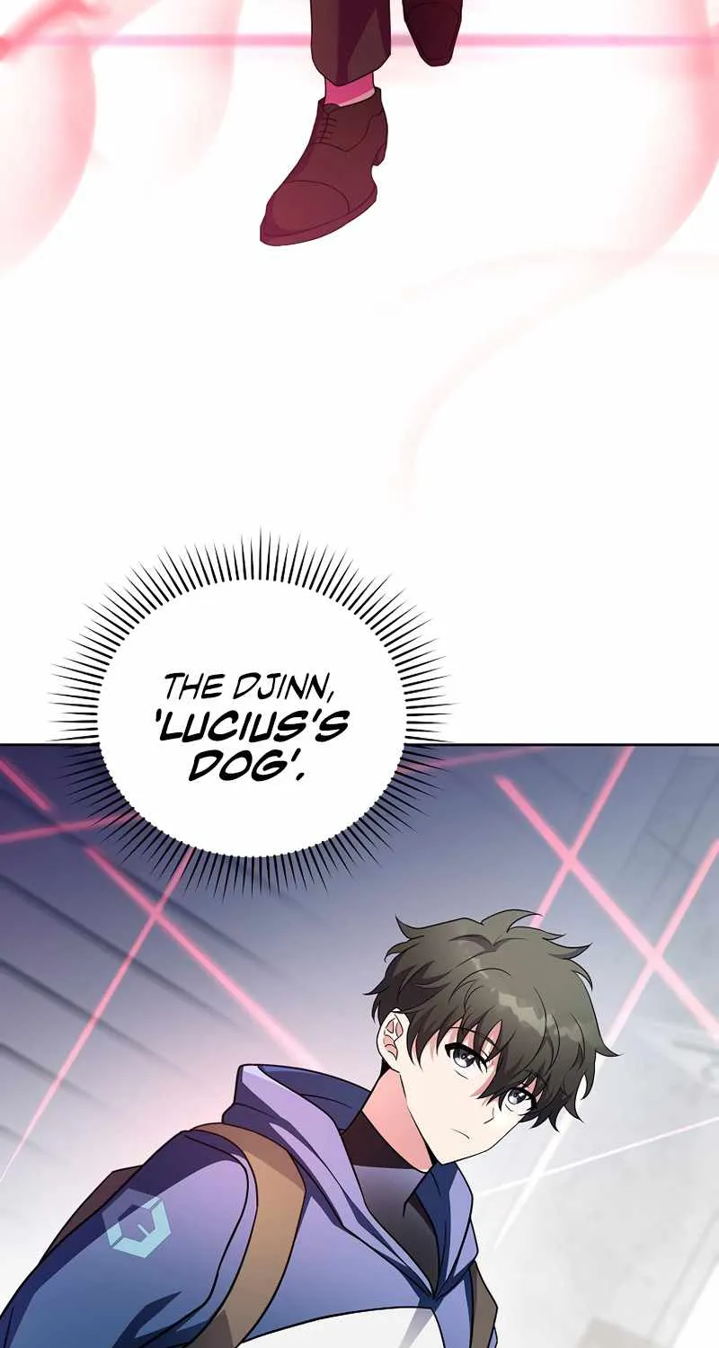 The Novel’s Extra (Remake) Chapter 9 page 89 - 