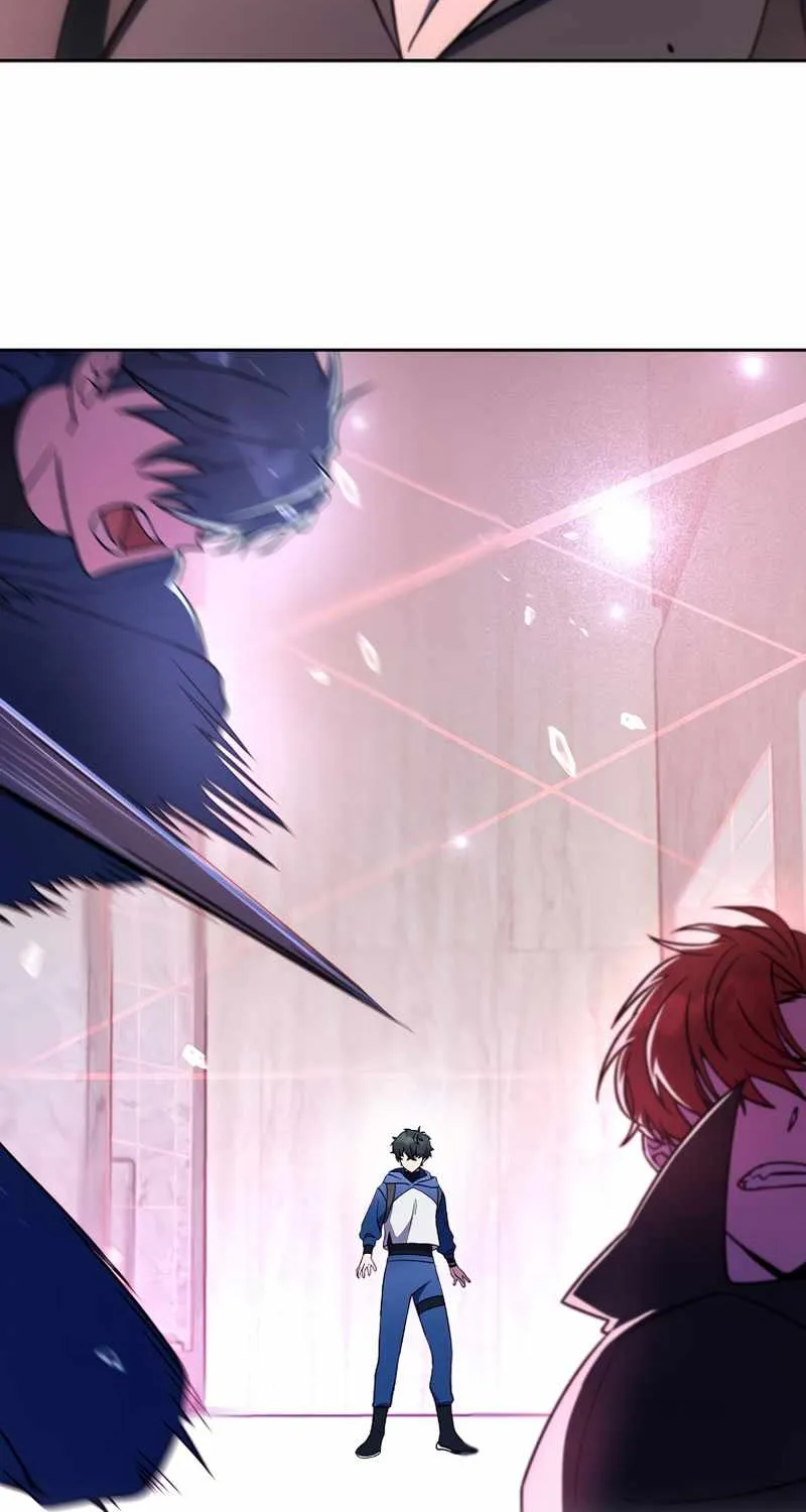 The Novel’s Extra (Remake) Chapter 9 page 96 - 