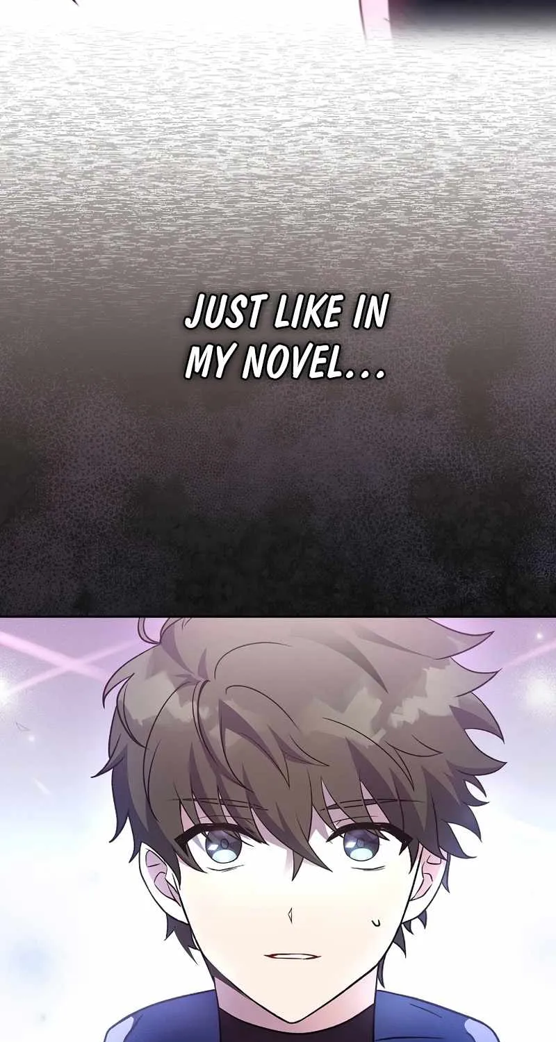 The Novel’s Extra (Remake) Chapter 9 page 97 - 