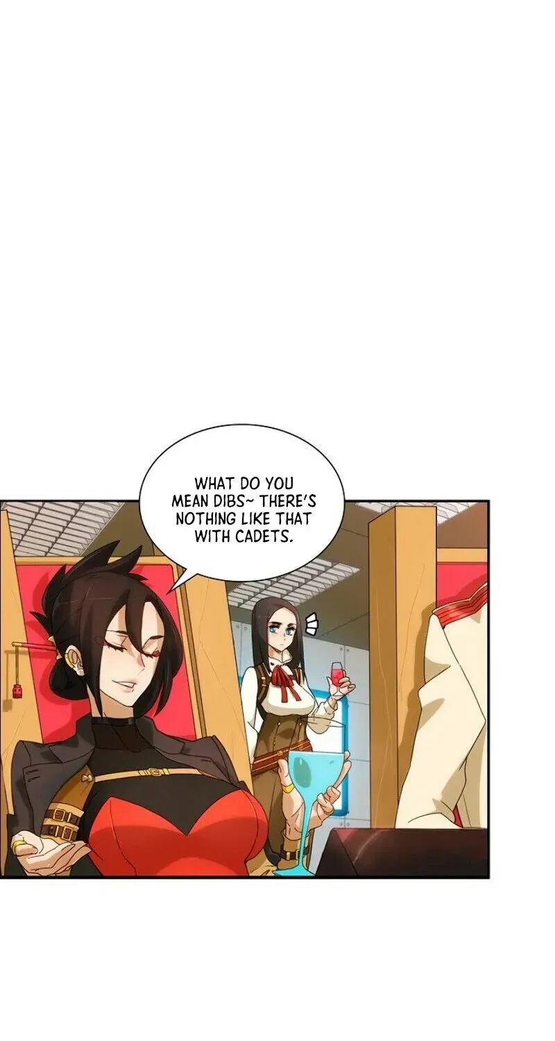 The Novel’s Extra Chapter 1.1 page 26 - 
