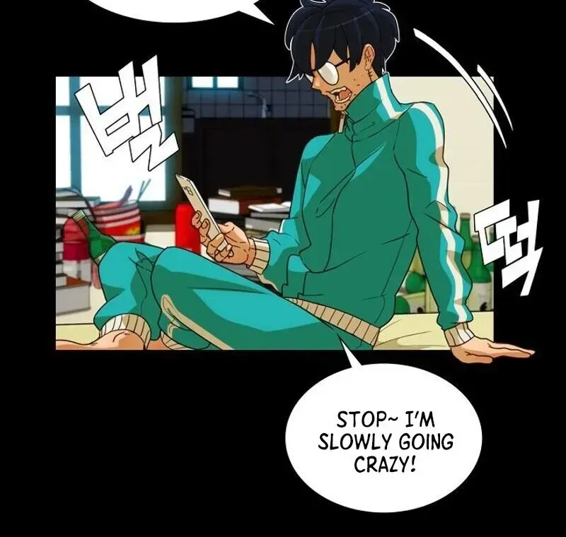 The Novel’s Extra Chapter 1.1 page 73 - 