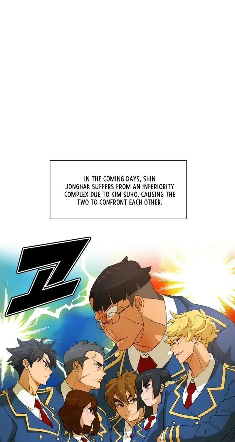 The Novel’s Extra Chapter 1.2 page 4 - 