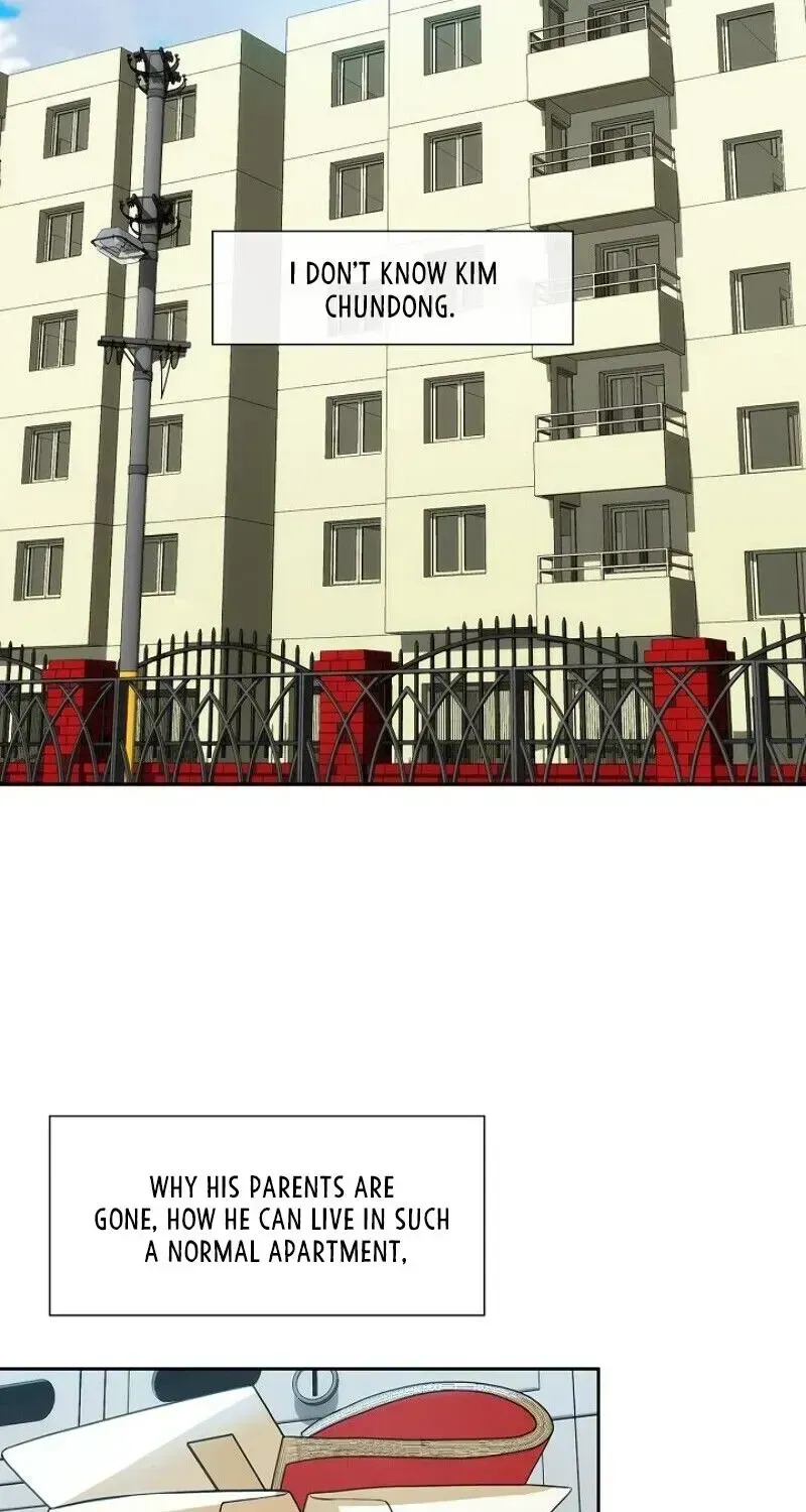 The Novel’s Extra Chapter 1.2 page 52 - 