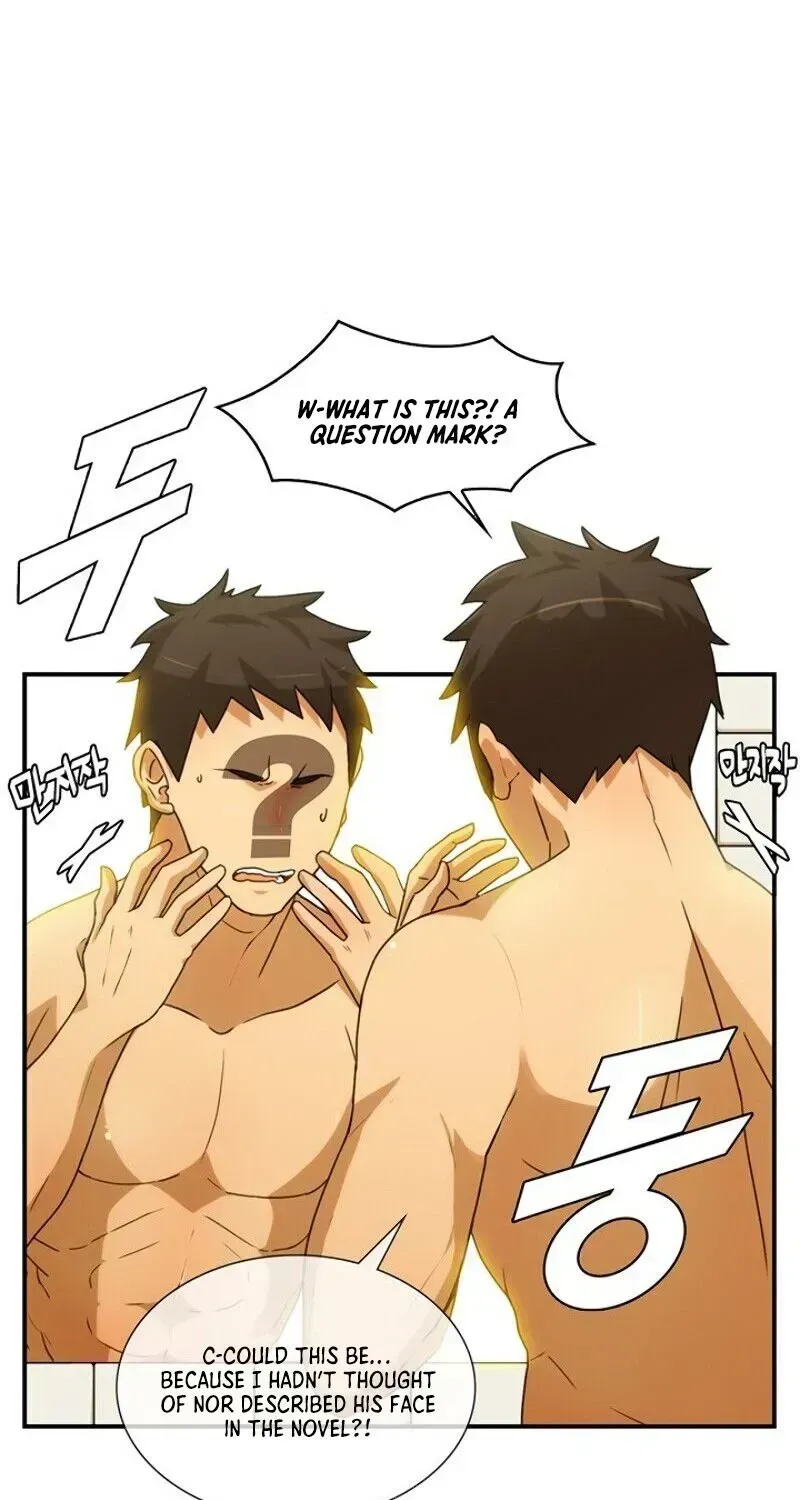 The Novel’s Extra Chapter 1.2 page 58 - 