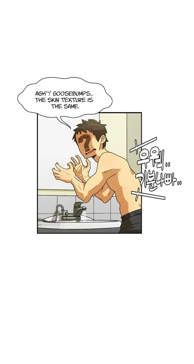 The Novel’s Extra Chapter 1.2 page 62 - 