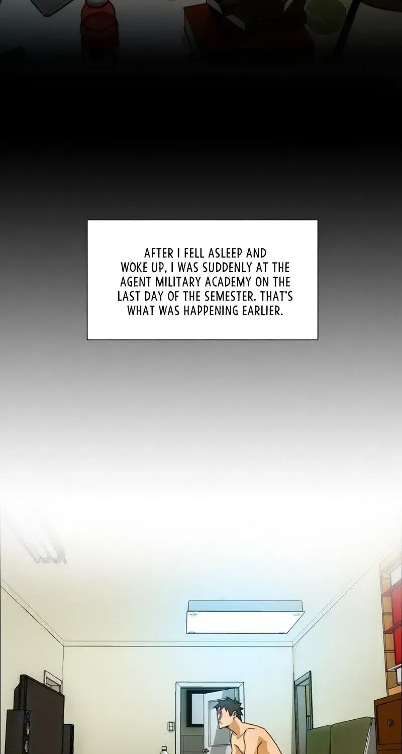 The Novel’s Extra Chapter 1.2 page 79 - 