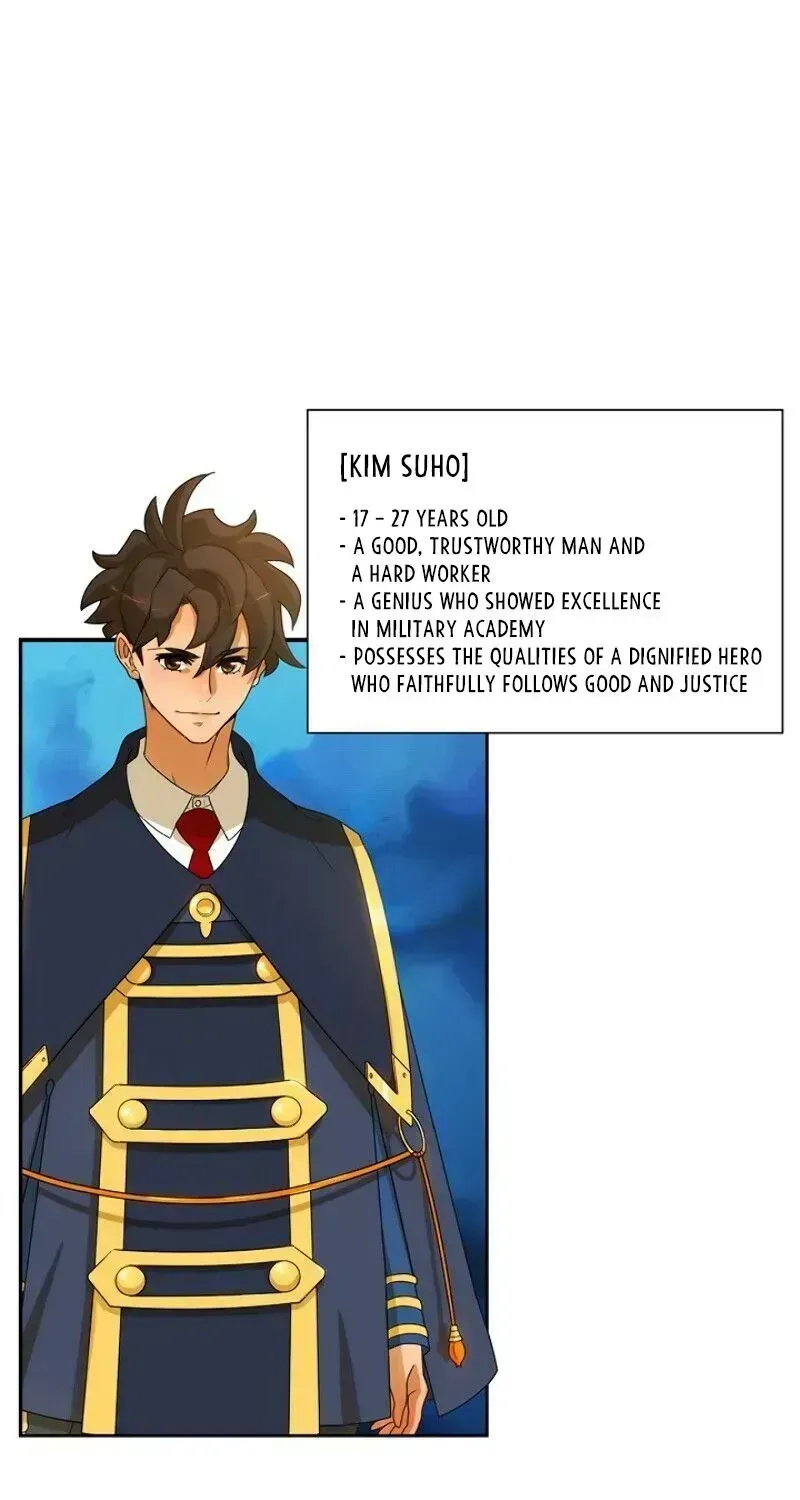 The Novel’s Extra Chapter 1.3 page 2 - 