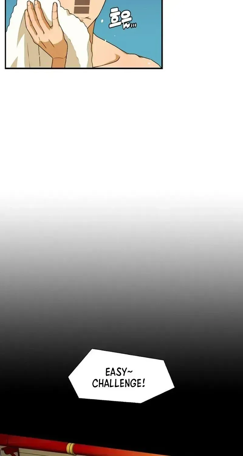 The Novel’s Extra Chapter 1.3 page 64 - 