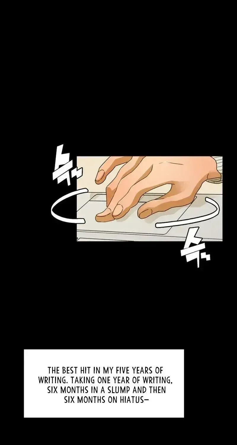 The Novel’s Extra Chapter 1.3 page 70 - 