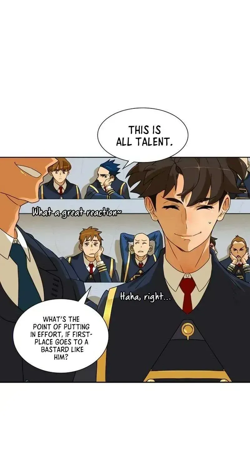 The Novel’s Extra Chapter 1.4 page 15 - 