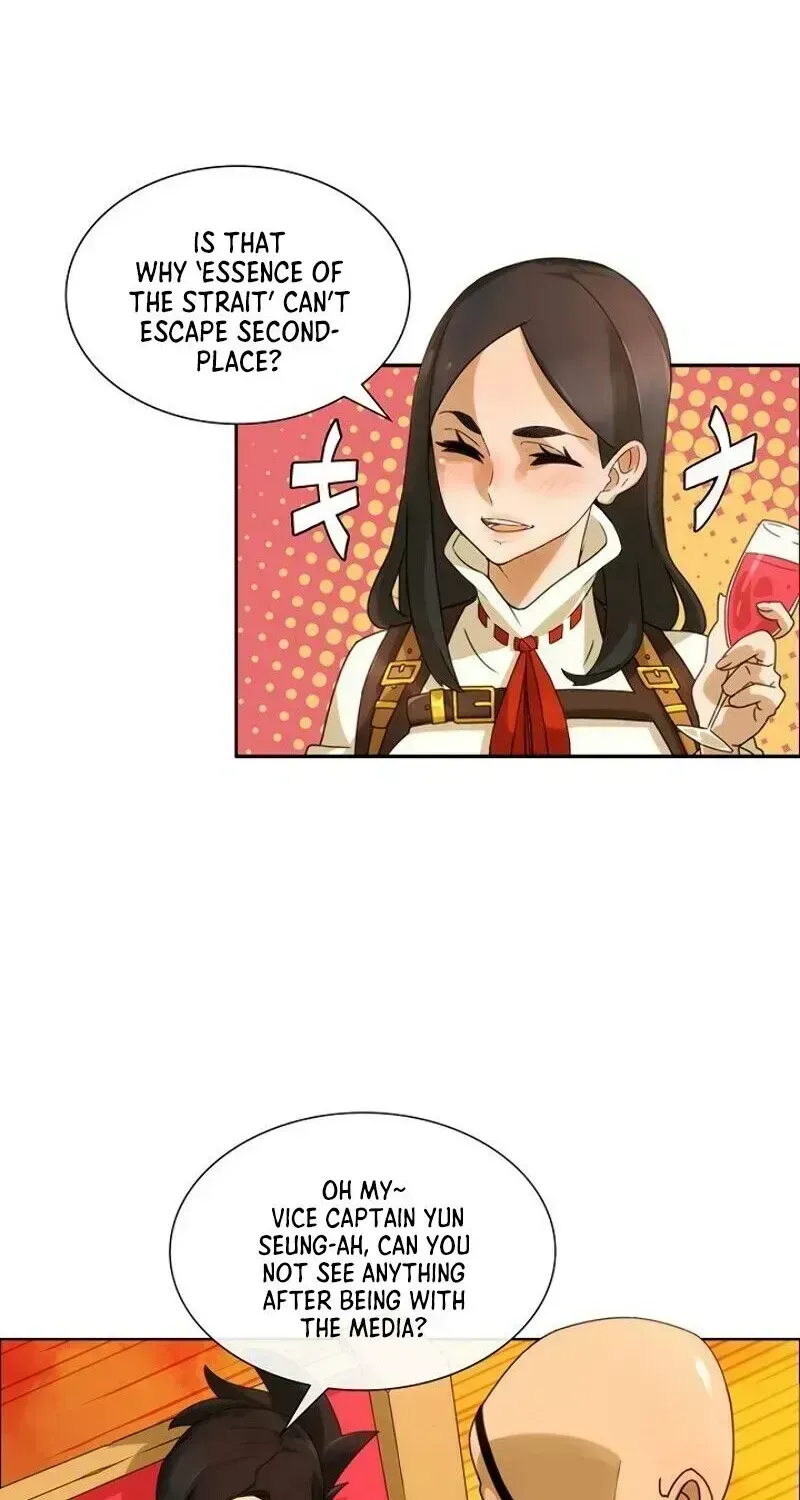 The Novel’s Extra Chapter 1.4 page 27 - 