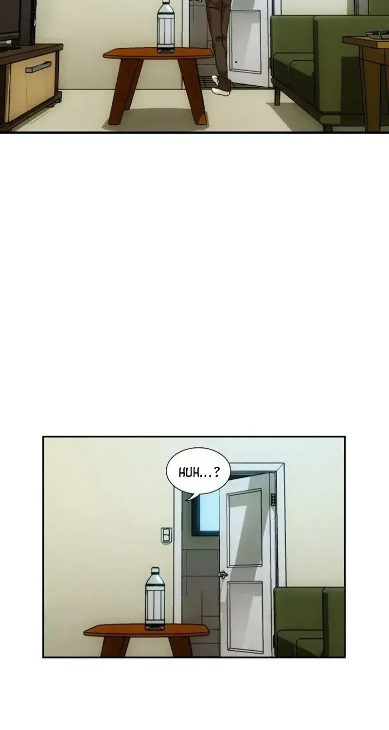 The Novel’s Extra Chapter 1.4 page 56 - 