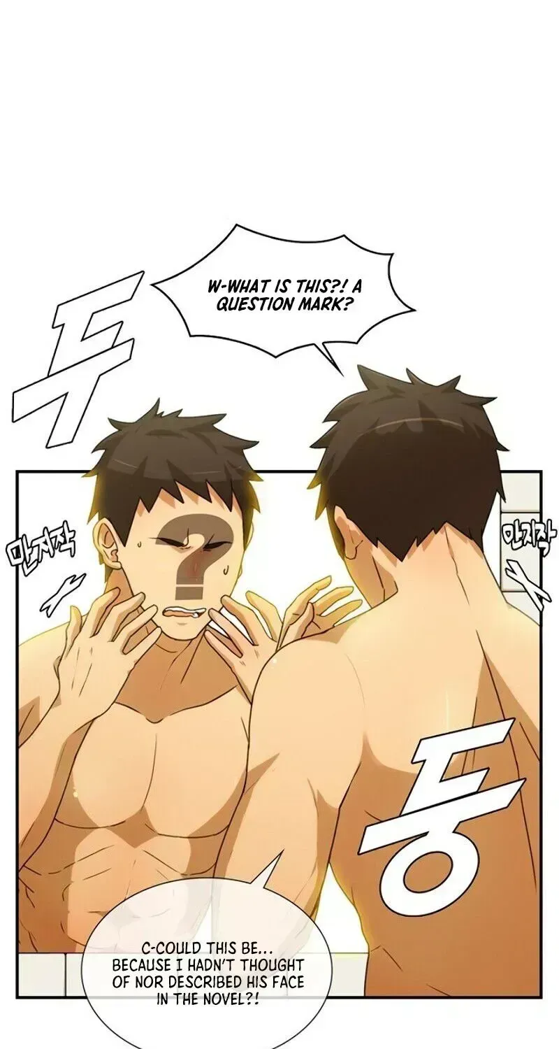 The Novel’s Extra Chapter 1.4 page 58 - 
