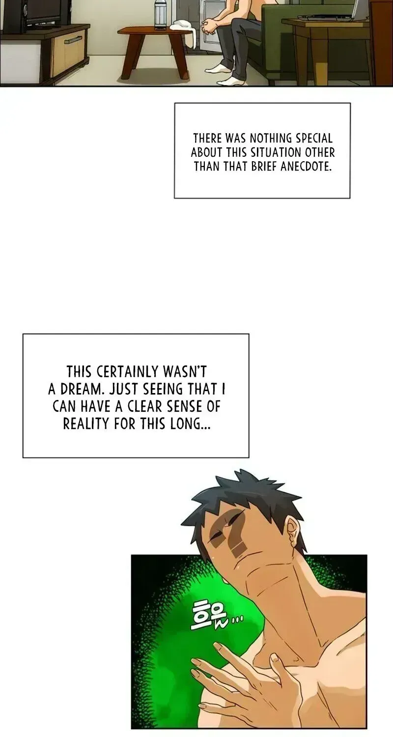 The Novel’s Extra Chapter 1.4 page 80 - 