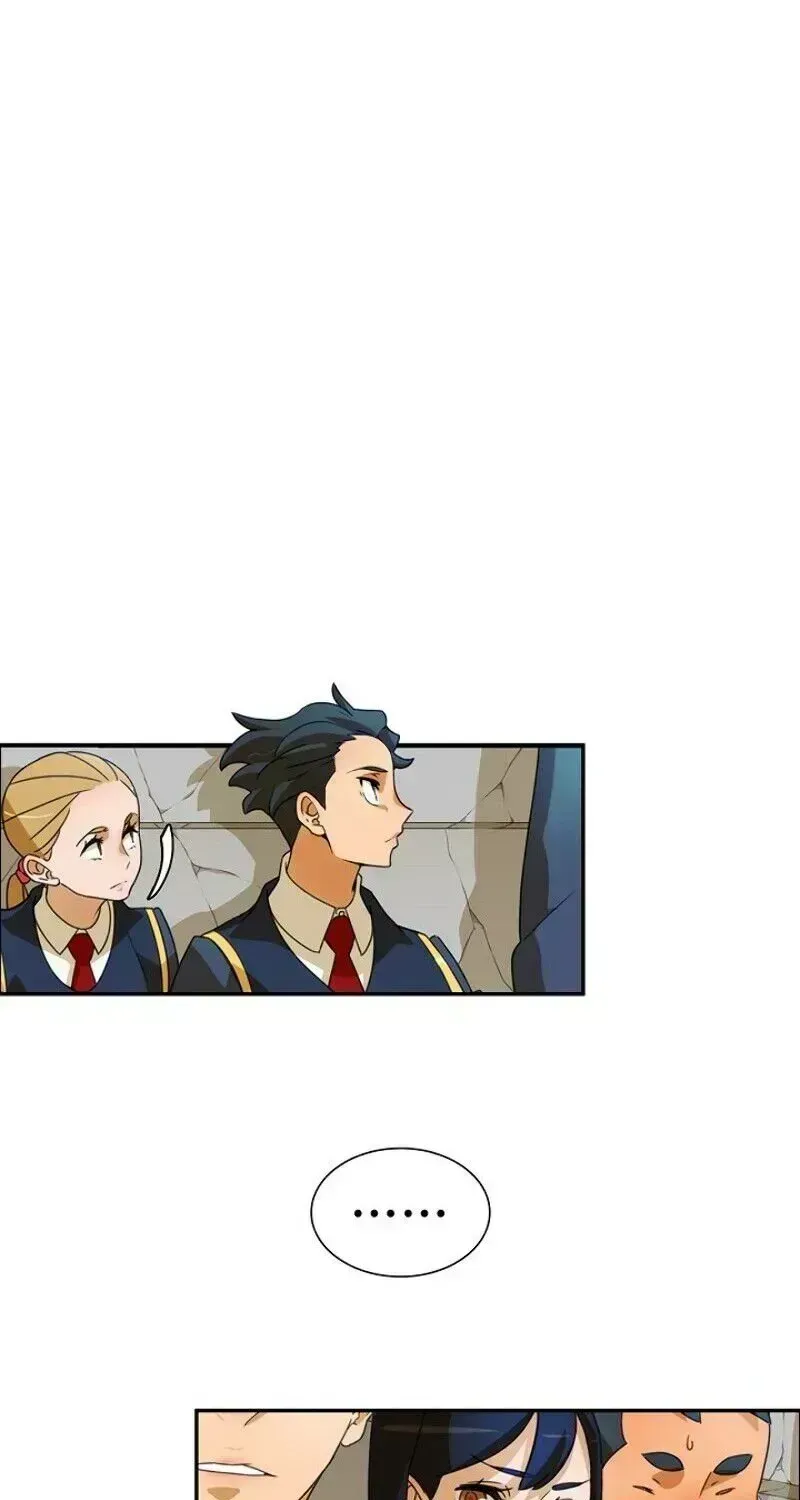 The Novel’s Extra Chapter 1.5 page 34 - 