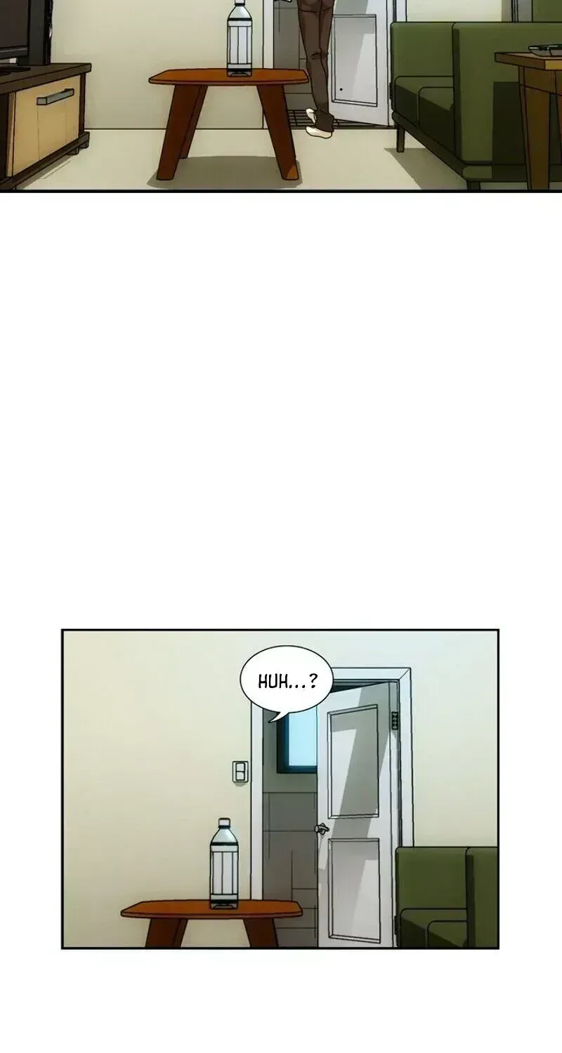 The Novel’s Extra Chapter 1.5 page 56 - 