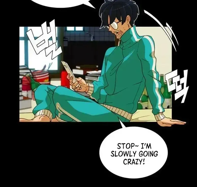 The Novel’s Extra Chapter 1.5 page 73 - 