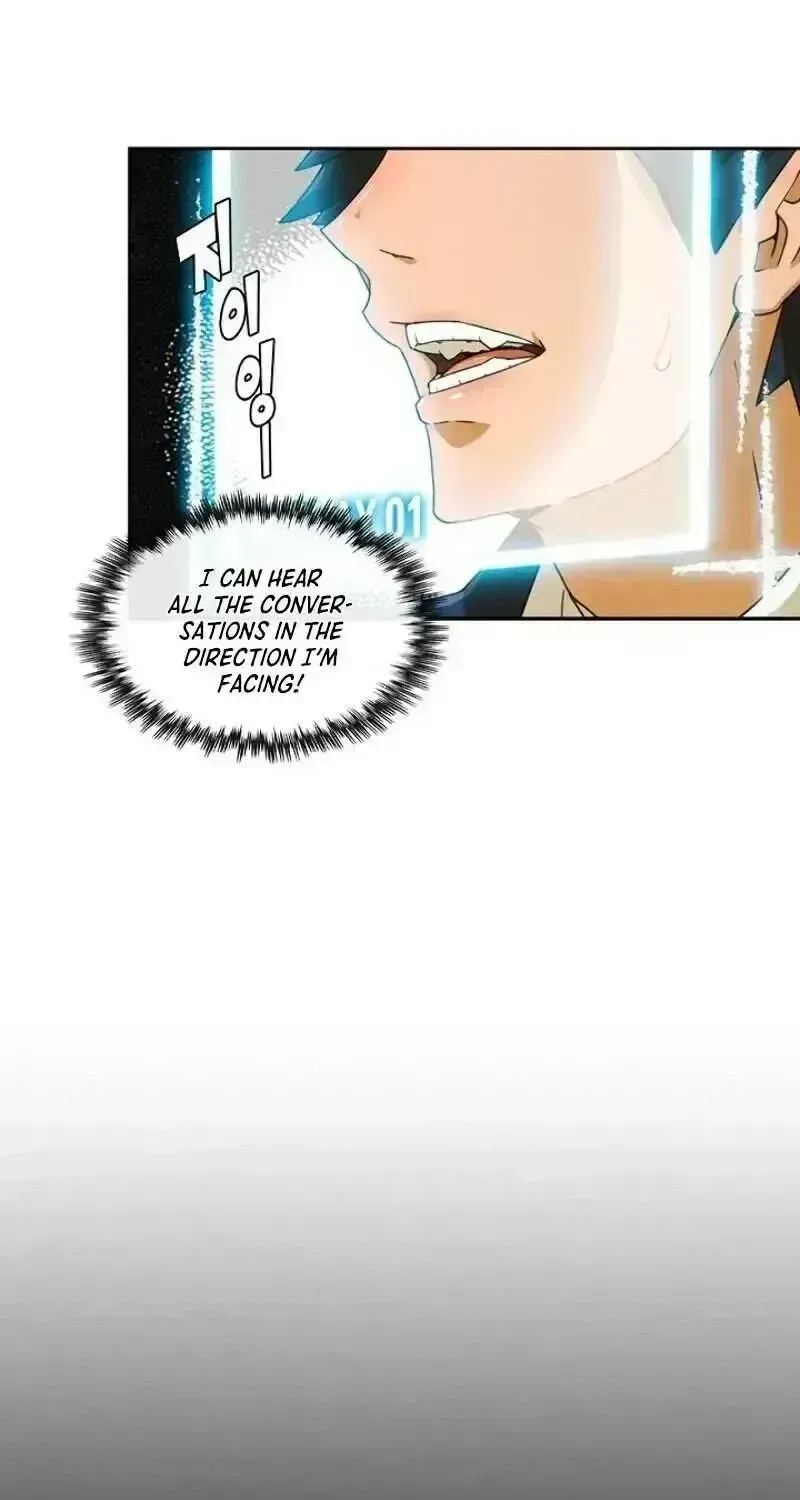 The Novel’s Extra Chapter 1.6 page 20 - 