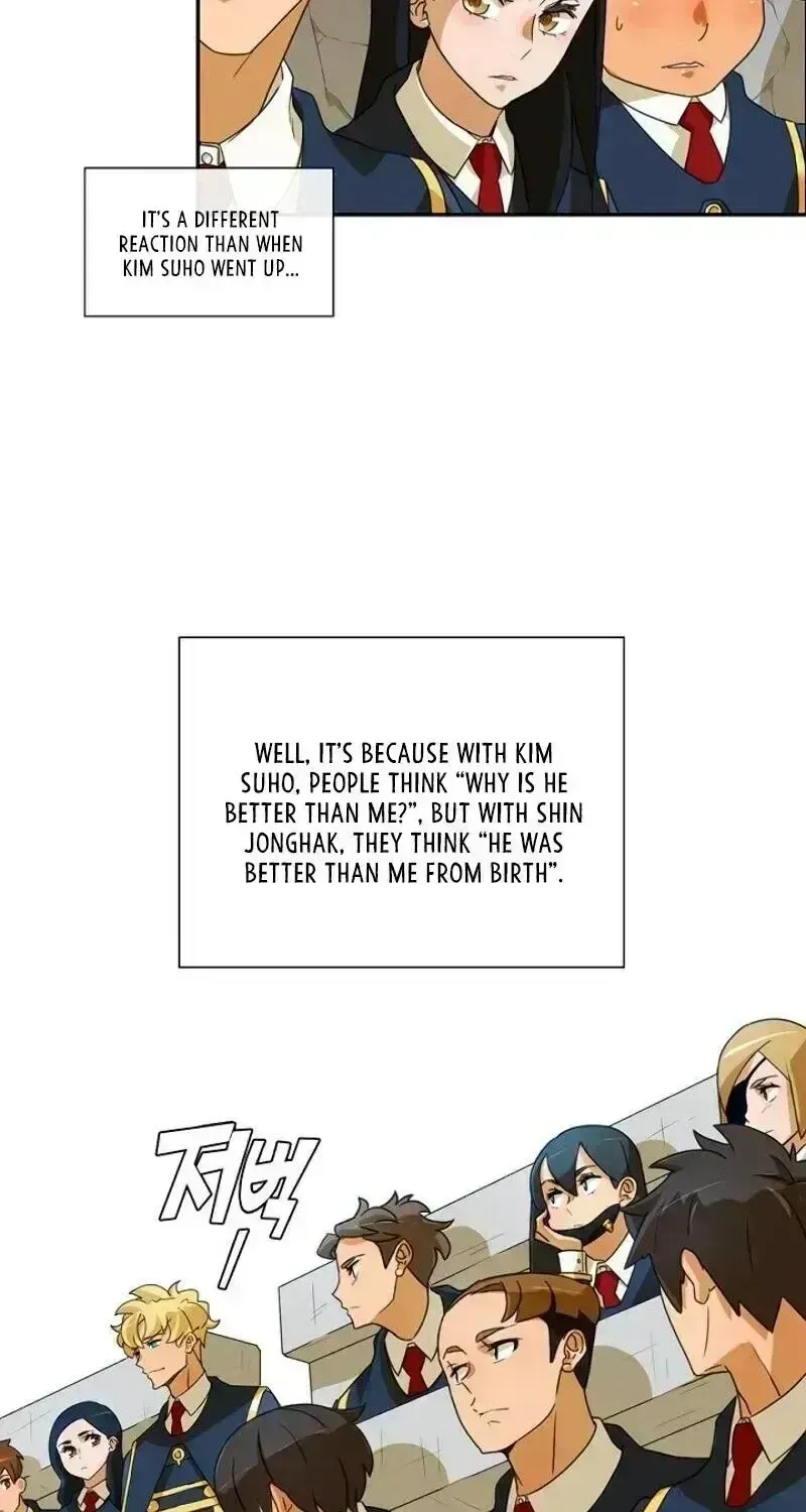 The Novel’s Extra Chapter 1.6 page 35 - 