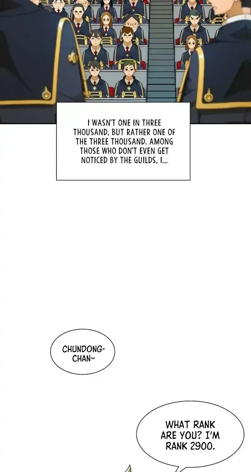The Novel’s Extra Chapter 1.6 page 40 - 