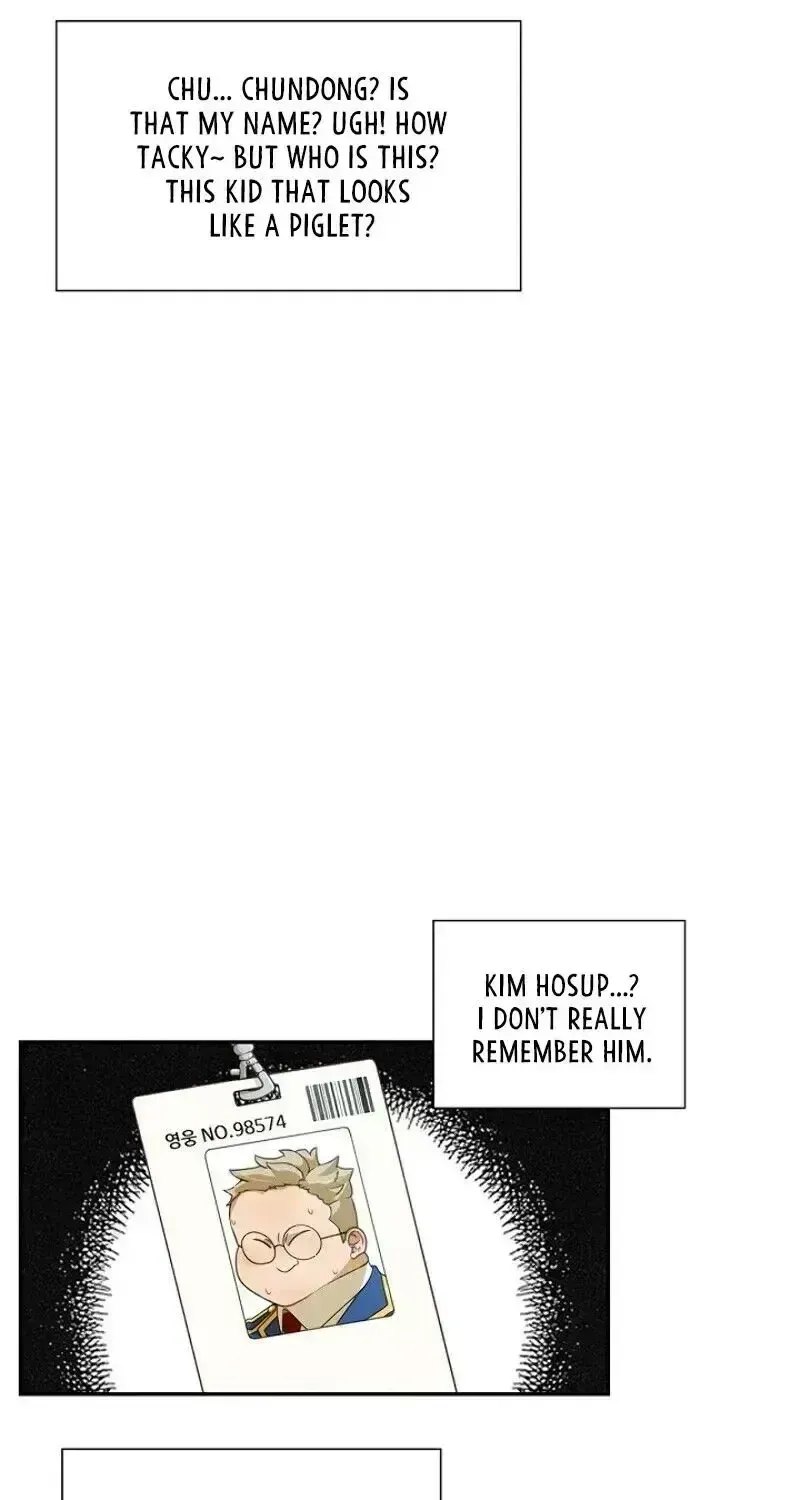 The Novel’s Extra Chapter 1.6 page 42 - 