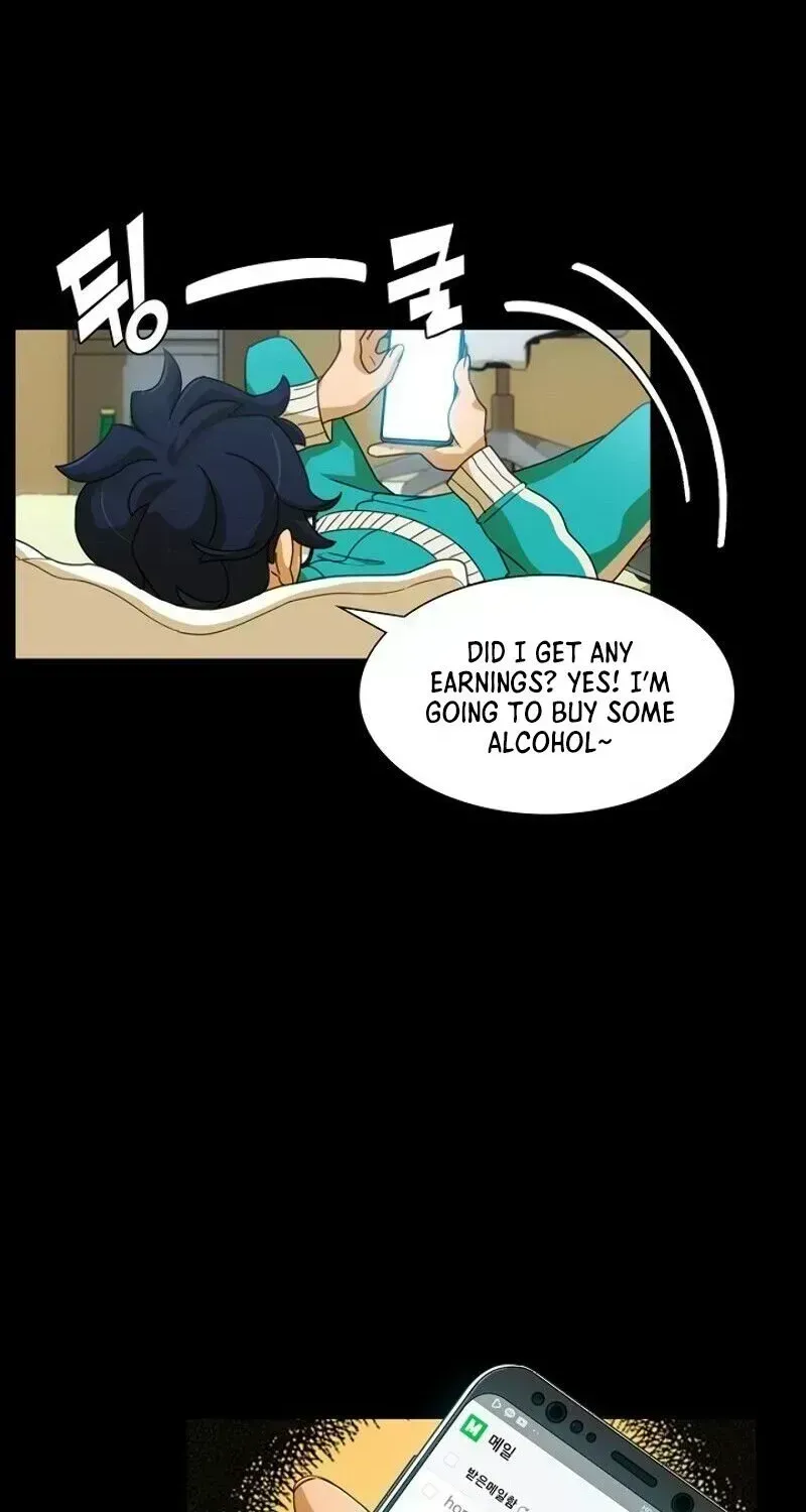 The Novel’s Extra Chapter 1.6 page 67 - 