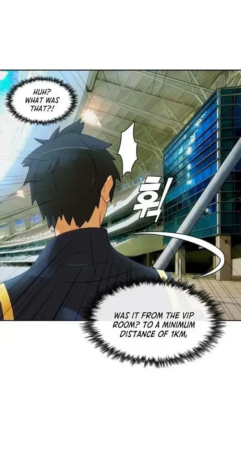 The Novel’s Extra Chapter 1.7 page 19 - 