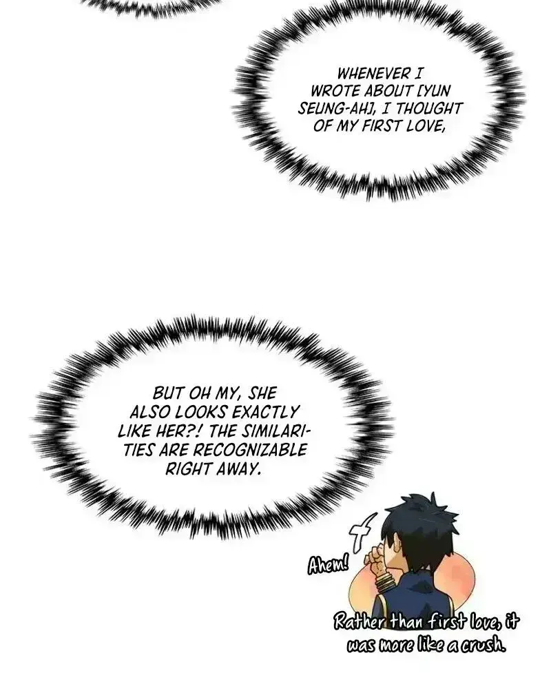 The Novel’s Extra Chapter 1.7 page 25 - 