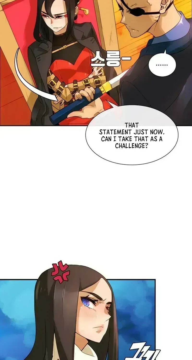 The Novel’s Extra Chapter 1.7 page 28 - 