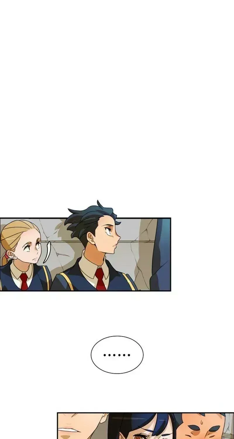 The Novel’s Extra Chapter 1.7 page 34 - 
