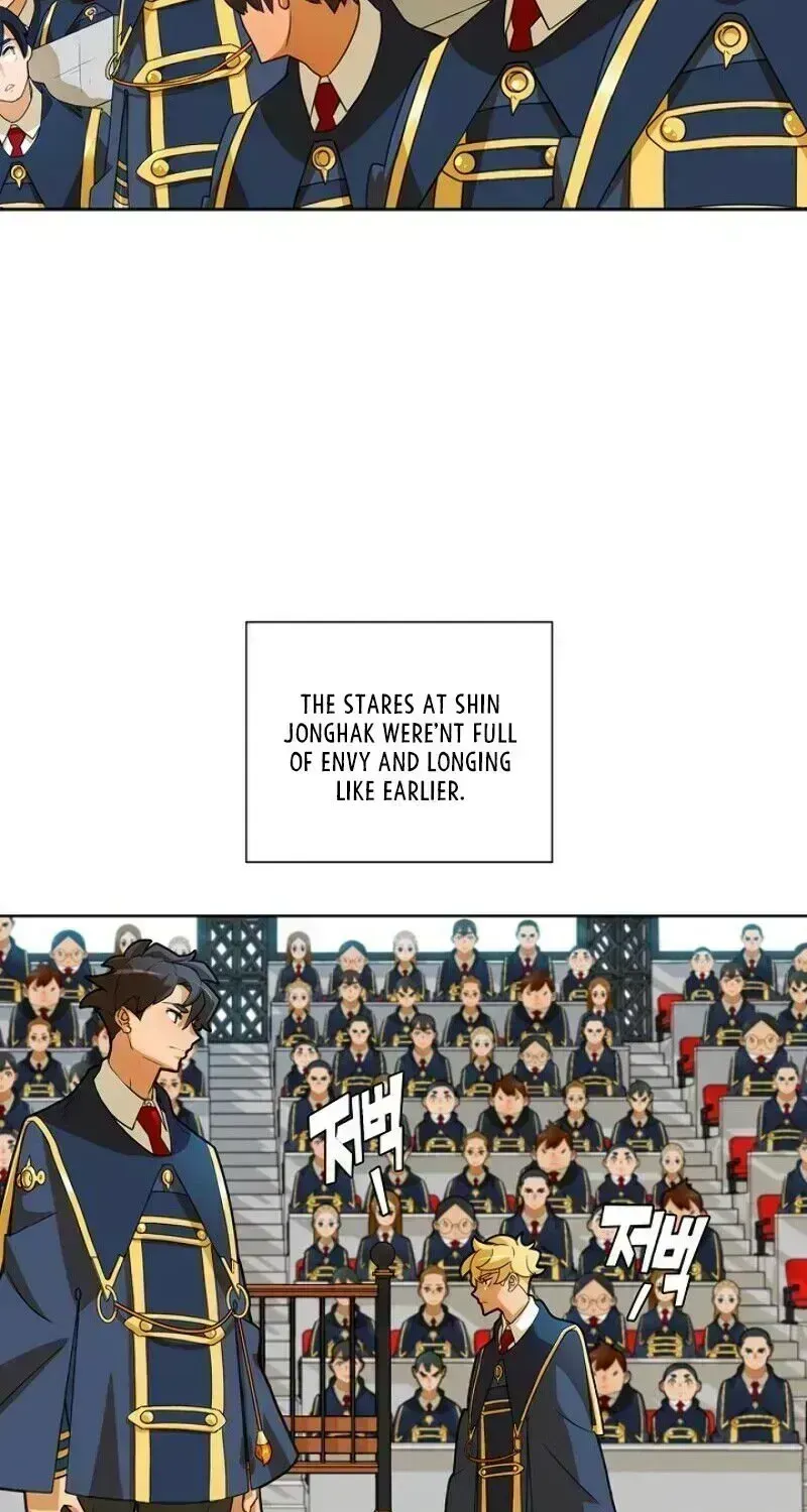 The Novel’s Extra Chapter 1.7 page 36 - 