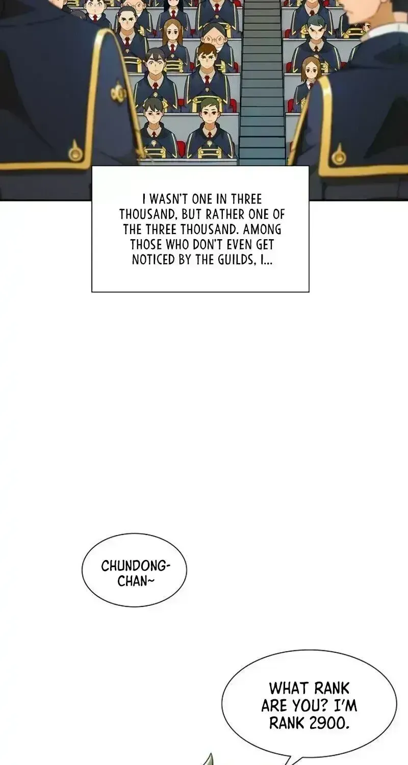 The Novel’s Extra Chapter 1.7 page 40 - 
