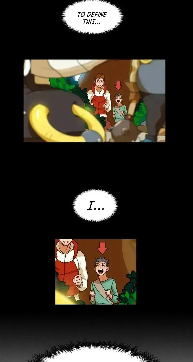 The Novel’s Extra Chapter 1.7 page 48 - 