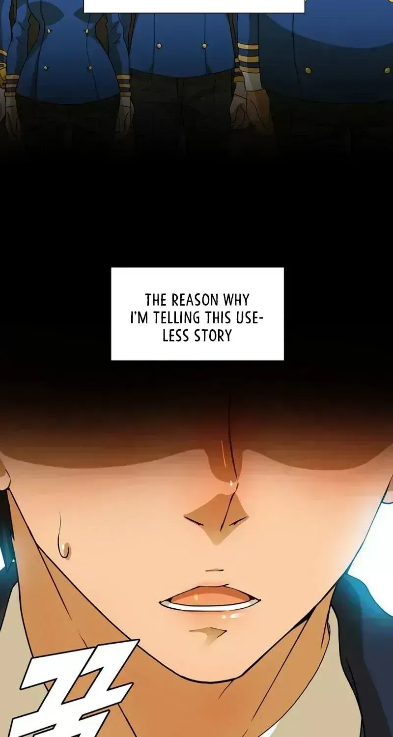 The Novel’s Extra Chapter 1.7 page 8 - 