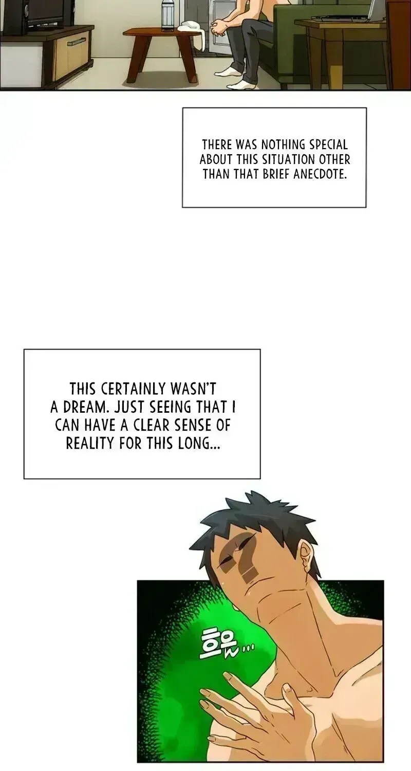 The Novel’s Extra Chapter 1.7 page 80 - 