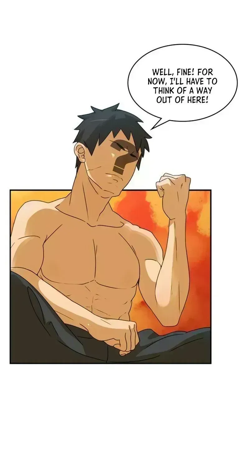 The Novel’s Extra Chapter 1.7 page 82 - 