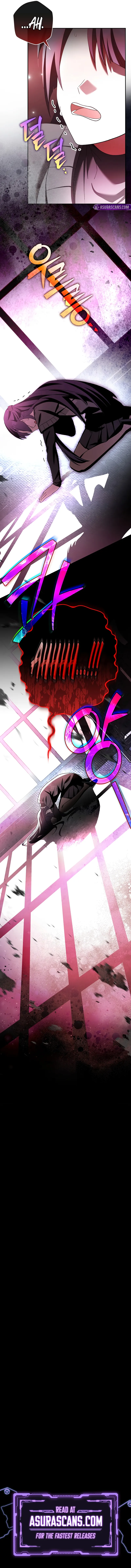 The Novel’s Extra Chapter 127 page 14 - 