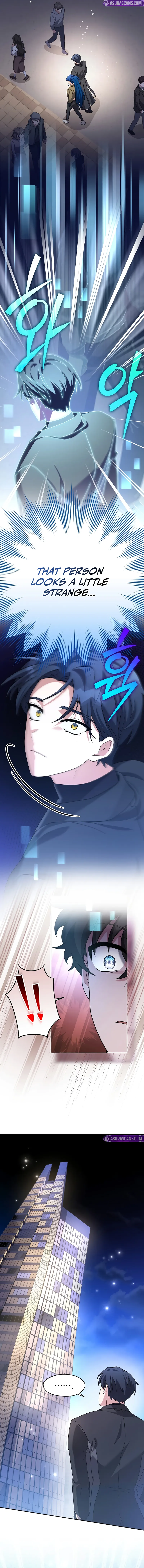 The Novel’s Extra Chapter 128 page 3 - 