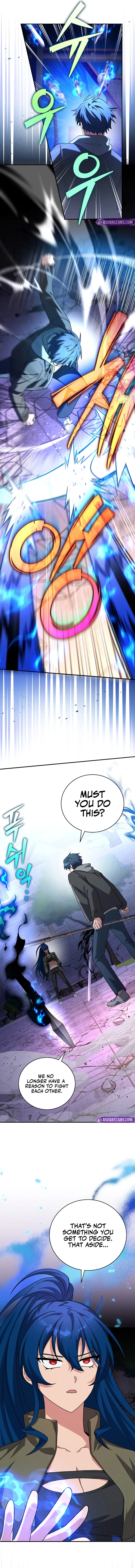 The Novel’s Extra Chapter 130 page 4 - 