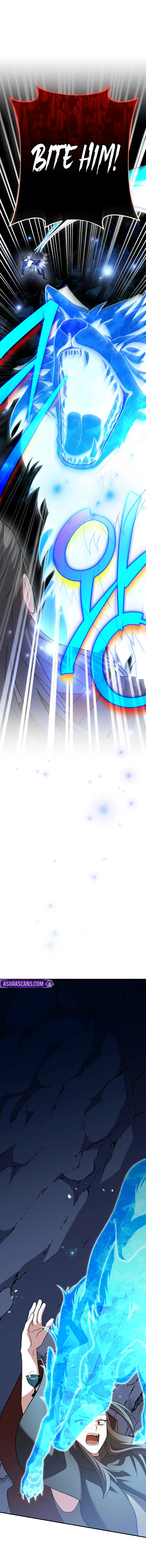 The Novel’s Extra Chapter 137 page 2 - 