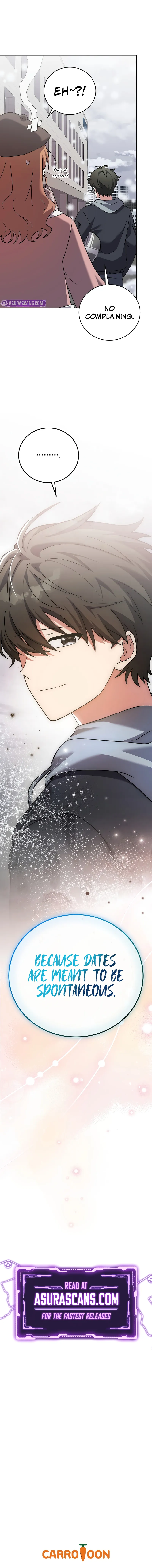 The Novel’s Extra Chapter 140 page 15 - 