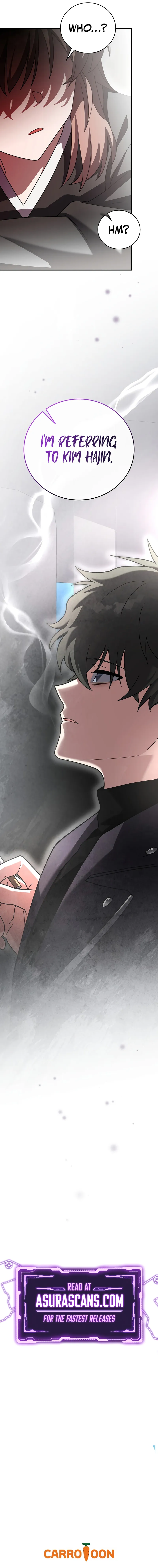 The Novel’s Extra Chapter 142 page 15 - 
