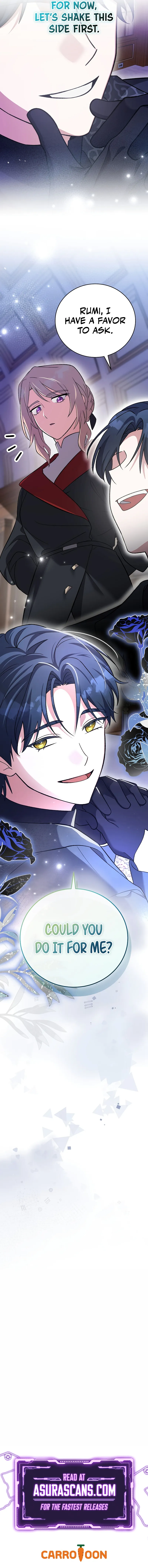 The Novel’s Extra Chapter 144 page 15 - 