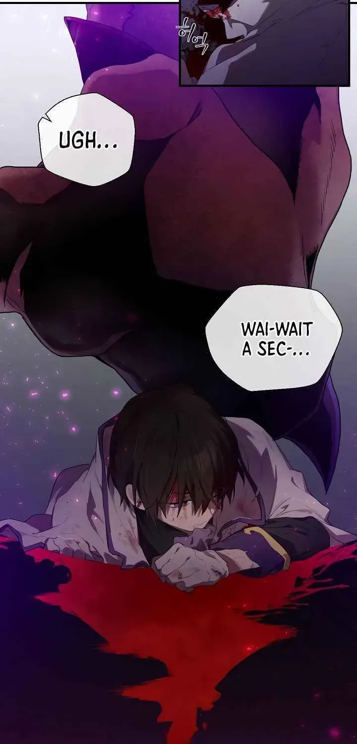The Novel’s Extra Chapter 147.1 page 14 - 