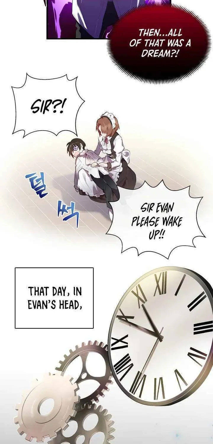 The Novel’s Extra Chapter 147.1 page 22 - 