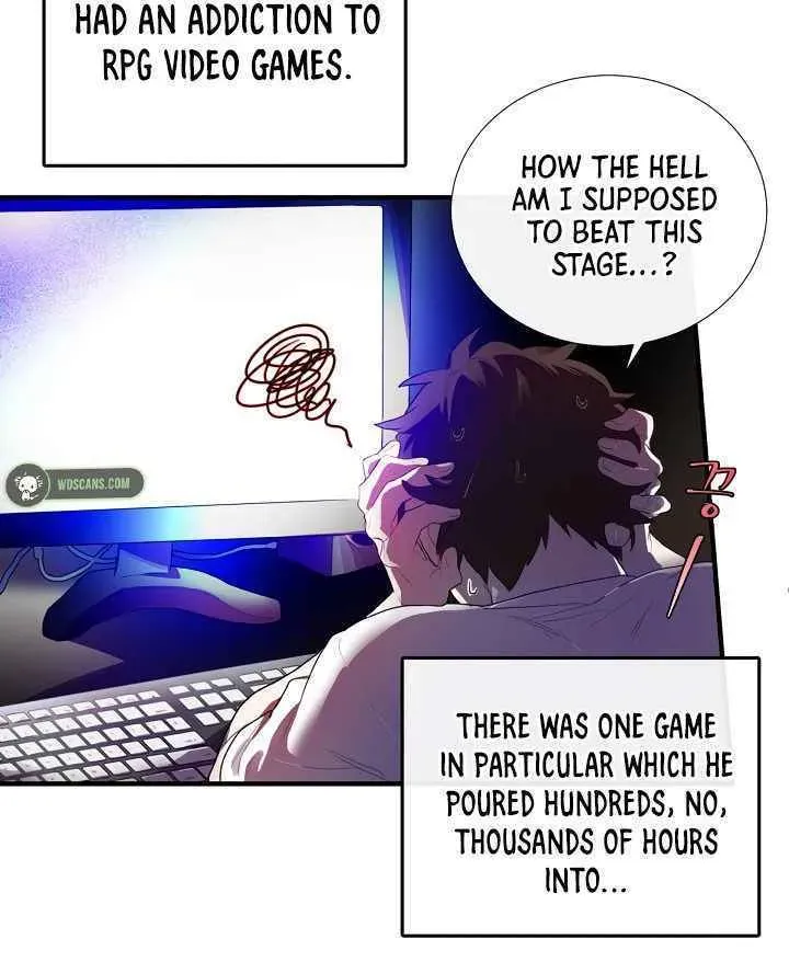 The Novel’s Extra Chapter 147.1 page 25 - 