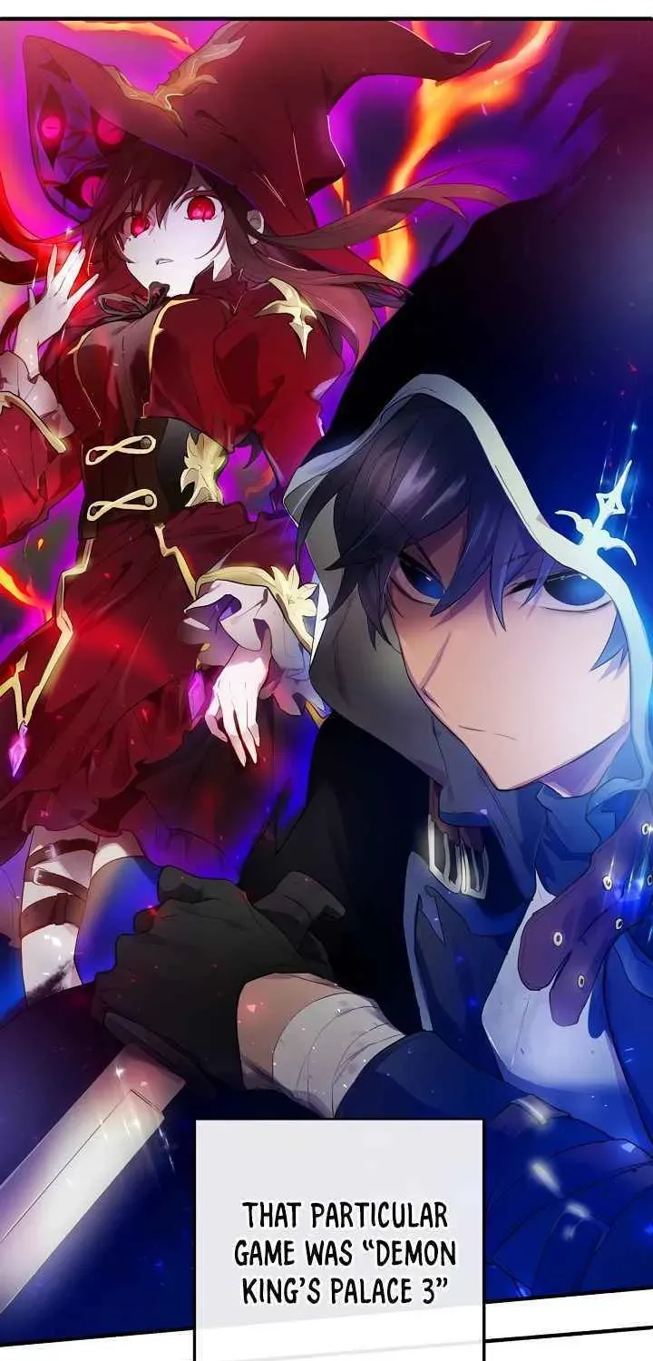 The Novel’s Extra Chapter 147.1 page 26 - 